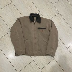 *RARE* Carhartt Detroit Jacket